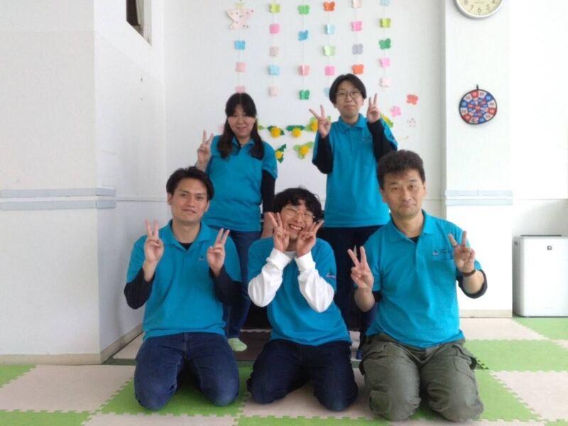 株式会社IR　アレッタデイサービス本郷台の仕事画像2