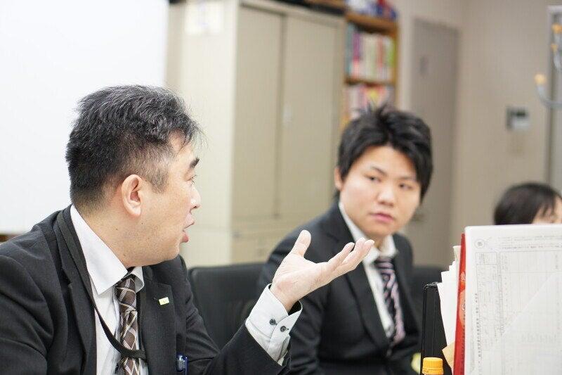 魚ふじ LECT店の仕事画像2