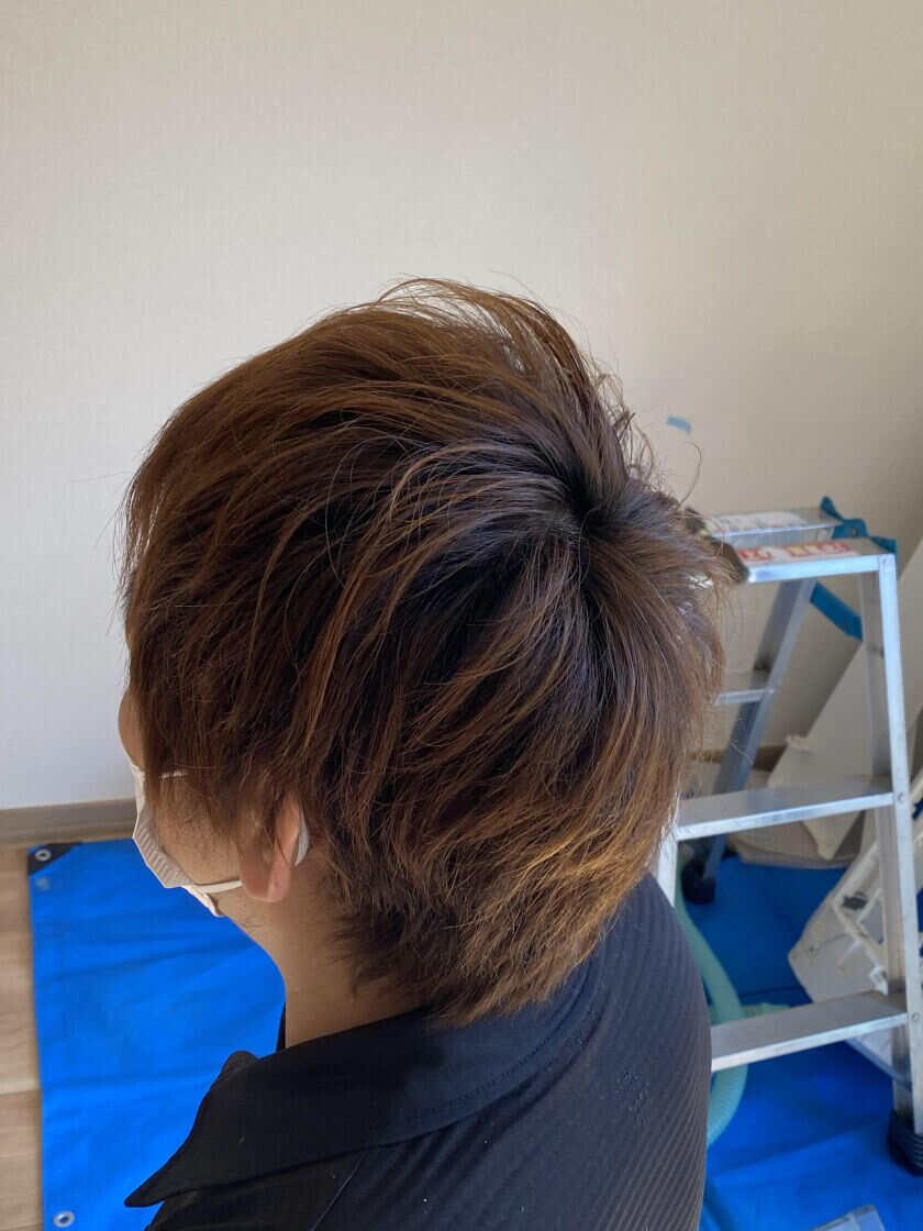 株式会社KYOUKARAの制服3