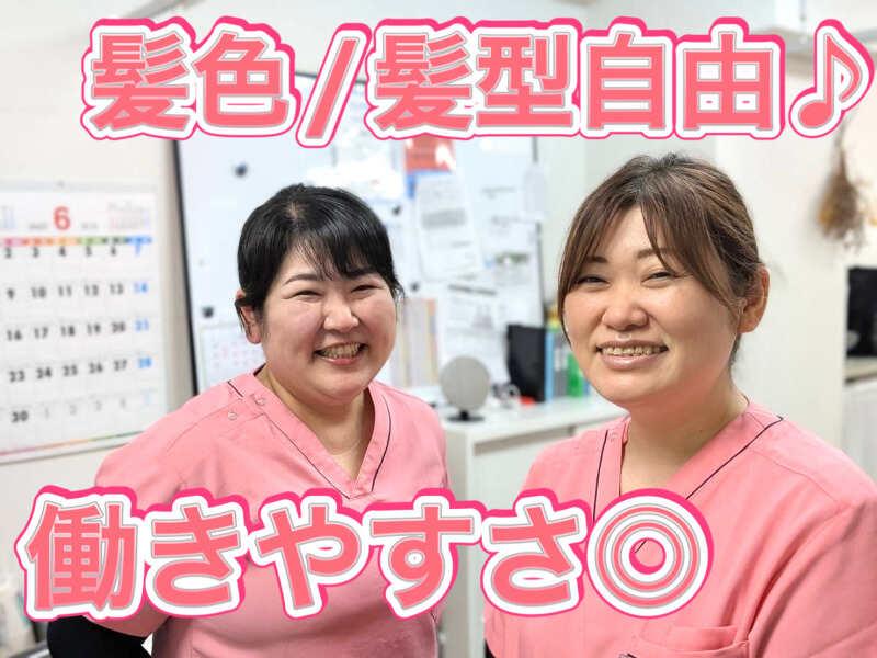 訪問看護ステーションひびこれの仕事画像1