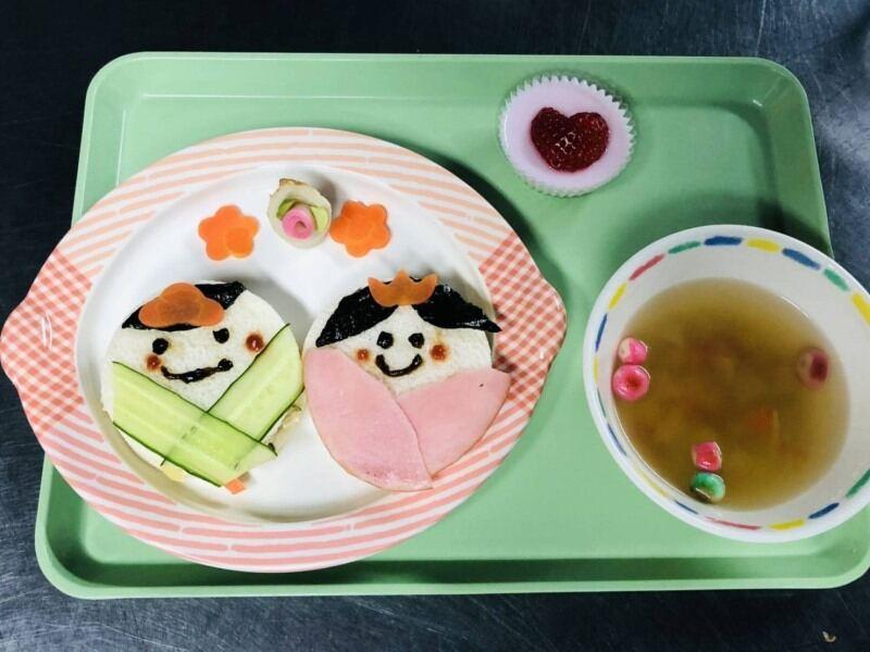 幼保連携型認定こども園 ベビー・メーソンの仕事画像3