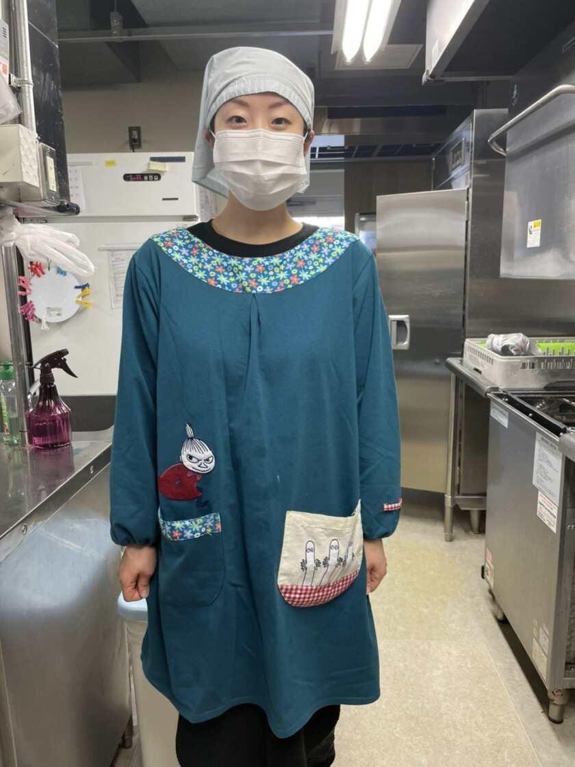 幼保連携型認定こども園 ベビー・メーソンの制服1