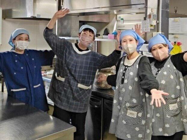 幼保連携型認定こども園 ベビー・メーソンの仕事画像1