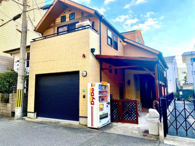 有限会社ハマノホームサービスの仕事画像3