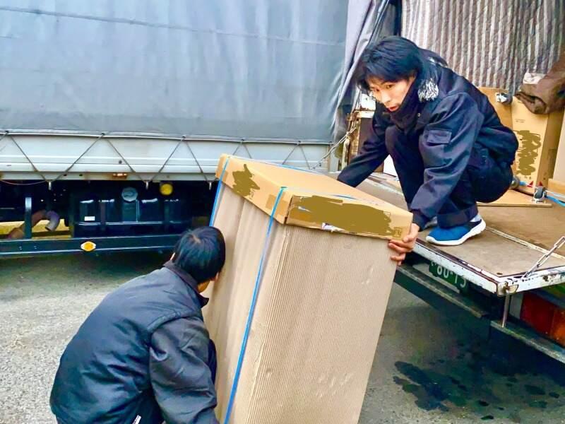 有限会社ハマノホームサービスの仕事画像2