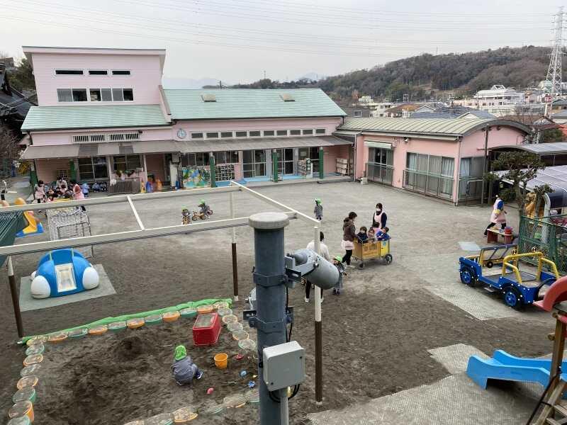 梅花保育園の仕事画像3
