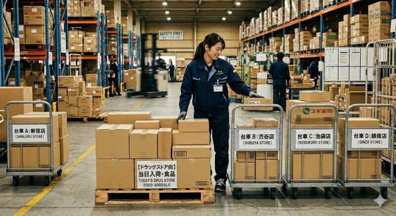 株式会社ワークループの仕事画像1