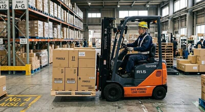 株式会社ワークループの仕事画像1