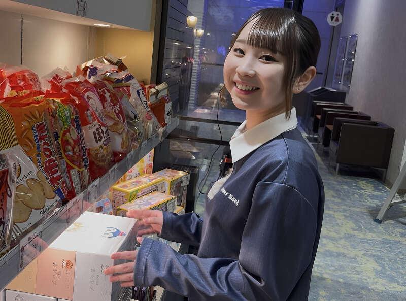 シルバーバック菊陽店の仕事画像2