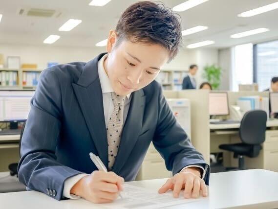 (株)シルバーバック・SB 長崎支部の仕事画像1