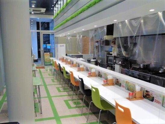 シルバーバック麻生田店の仕事画像3