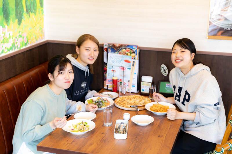 オリーブの丘 川崎片平店の仕事画像2