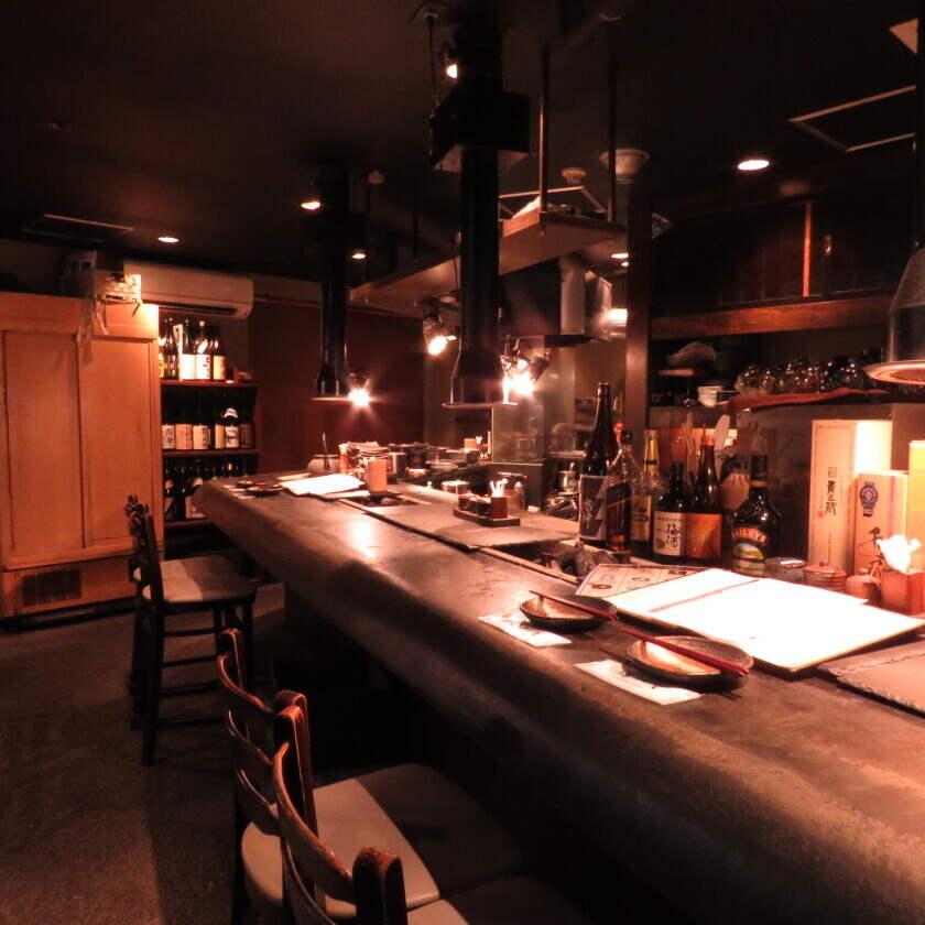 青山 鶏味座 本店（トリミクラ）の制服4