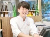 鶏味座（とりみくら） 川崎アゼリア店の制服2