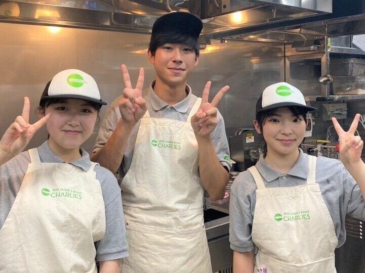 とんかつとう庵　イオンモール土岐店の仕事画像2