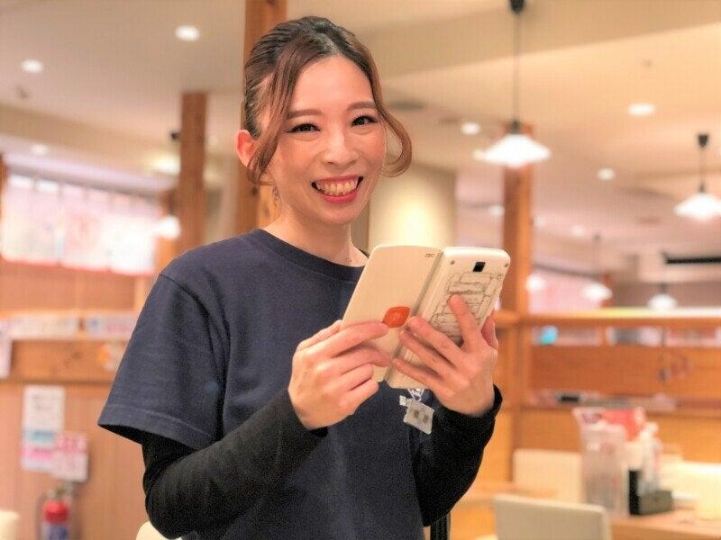 築地食堂 源ちゃん　さいたま新都心店の仕事画像2