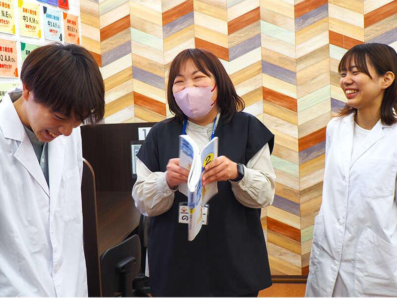 個太郎塾　生田教室の仕事画像3