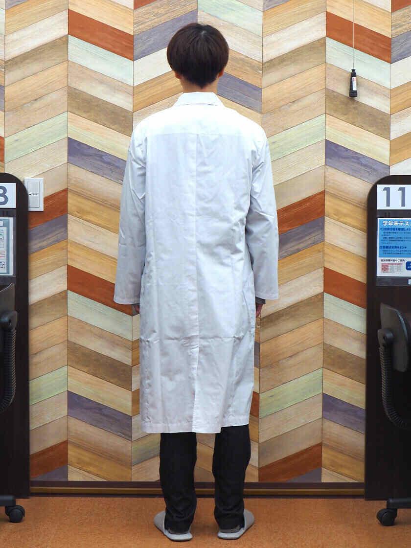 個太郎塾　生田教室の制服2