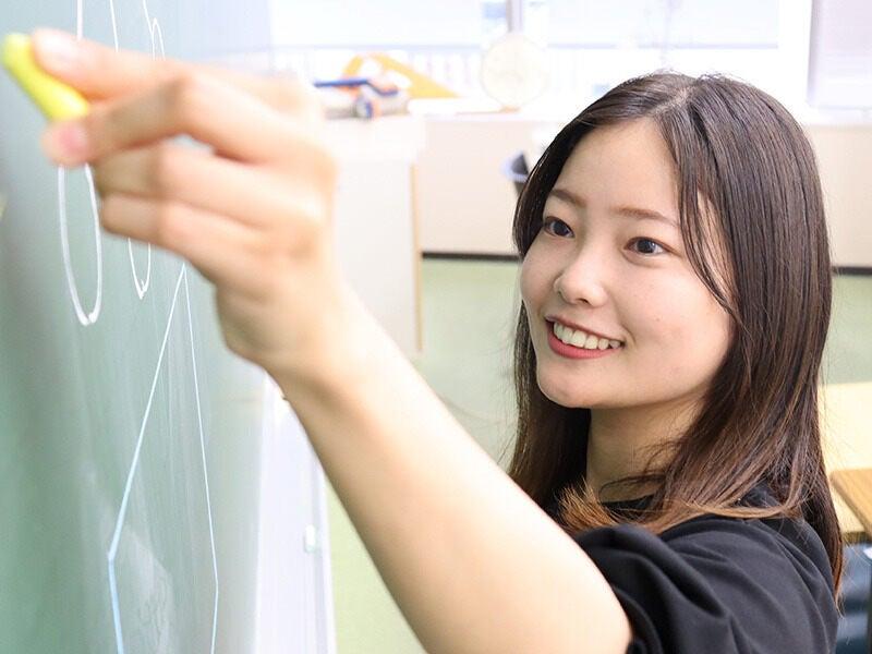 市進学院　新百合ヶ丘教室の仕事画像3