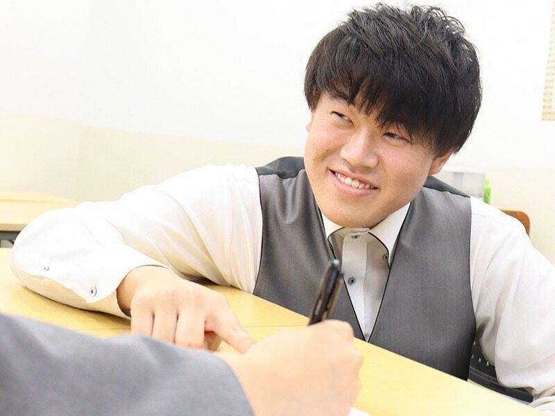 市進学院　印西牧の原教室の仕事画像2