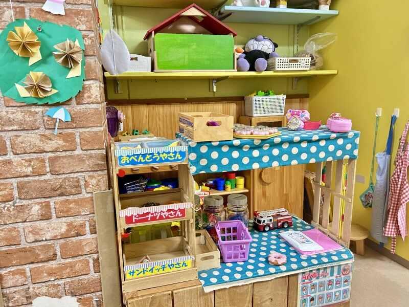 児童家庭支援センター おるおるステーションの仕事画像3