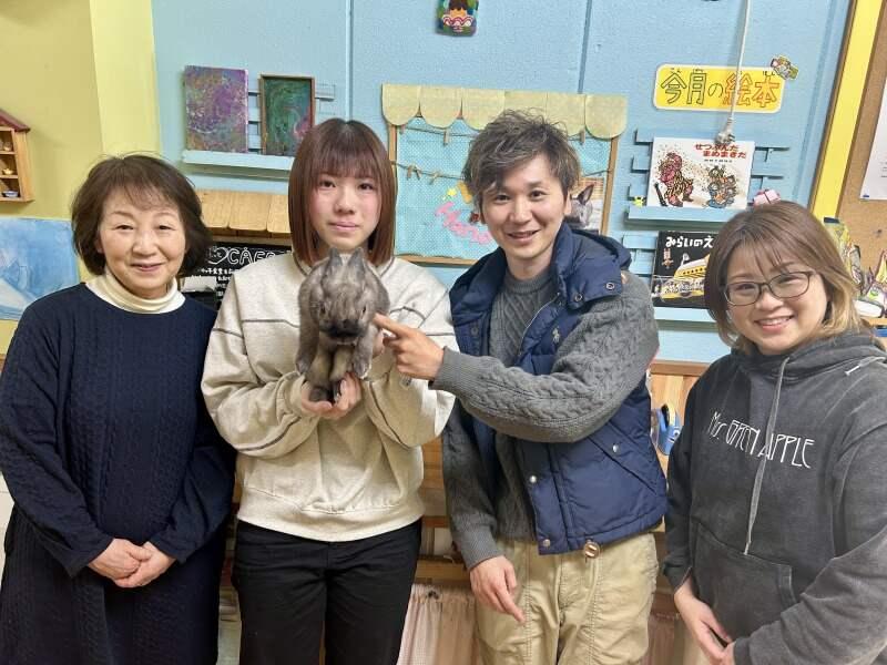 児童家庭支援センター おるおるステーションの仕事画像1