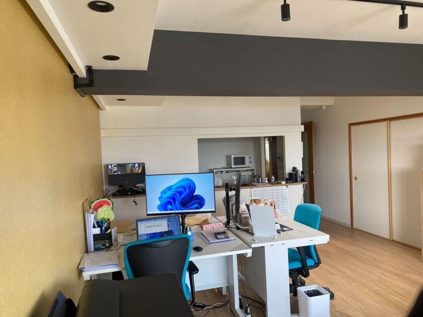 株式会社水幸の制服4