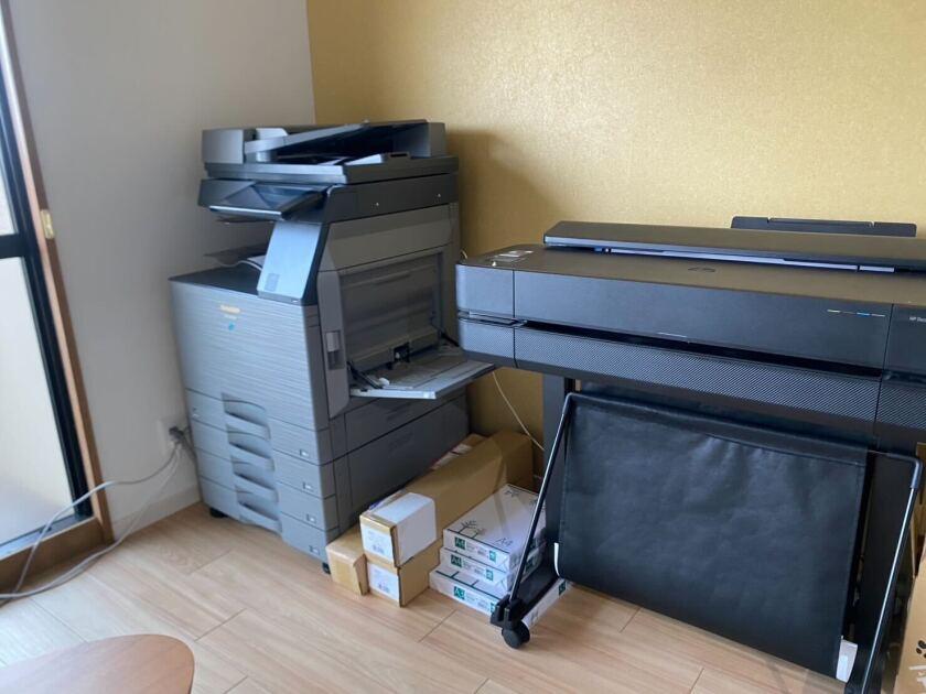 株式会社水幸の制服5