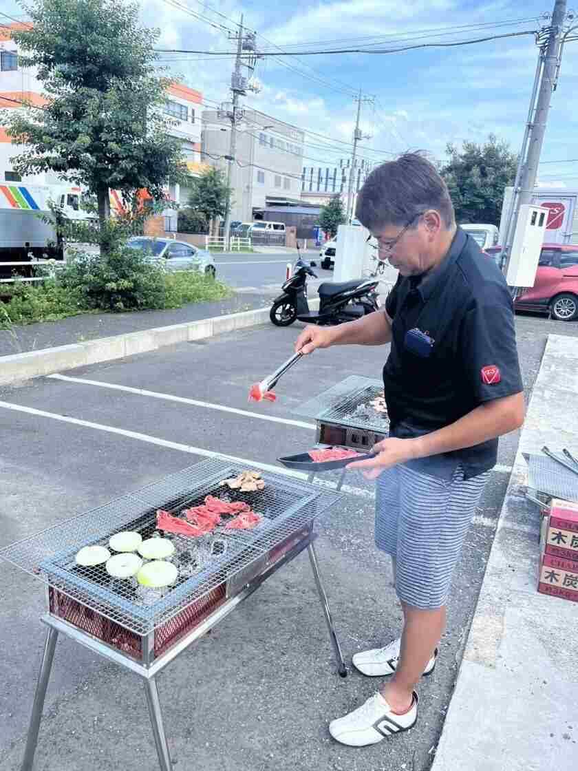 株式会社トータルサポートの制服2