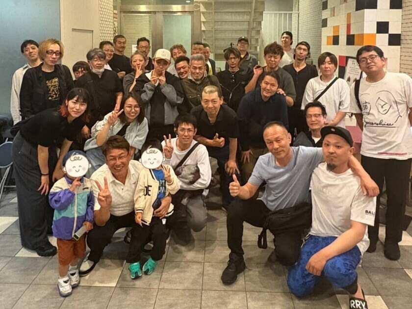 株式会社トータルサポートの制服4