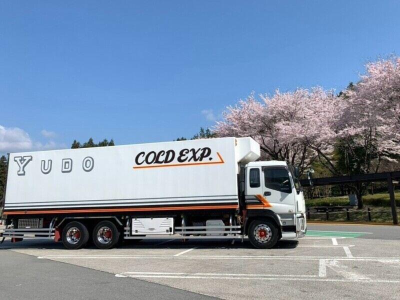 株式会社友動運輸 千葉営業所の仕事画像3