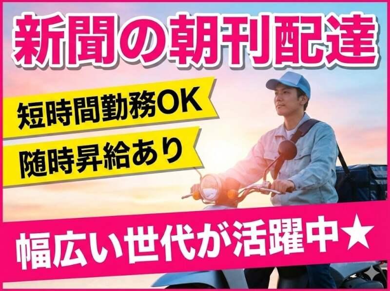 読売センター千里南町の仕事画像1