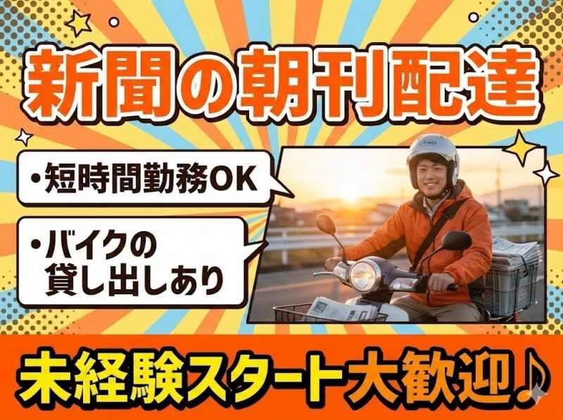 読売センター南千里の仕事画像1