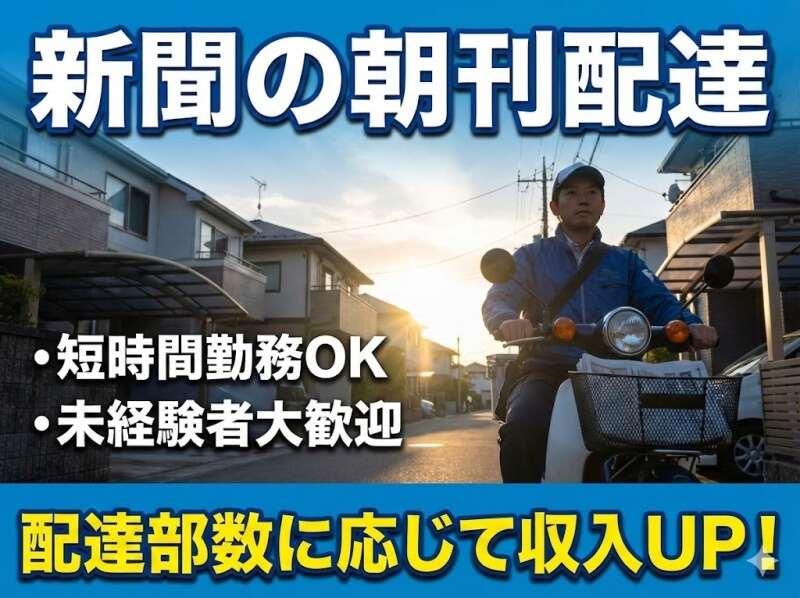 読売センター北千里の仕事画像1