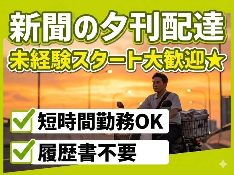 読売センター千里中央の仕事画像1