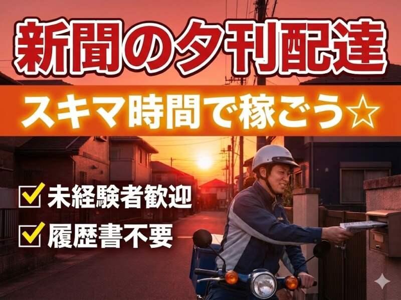 読売センター南千里の仕事画像1