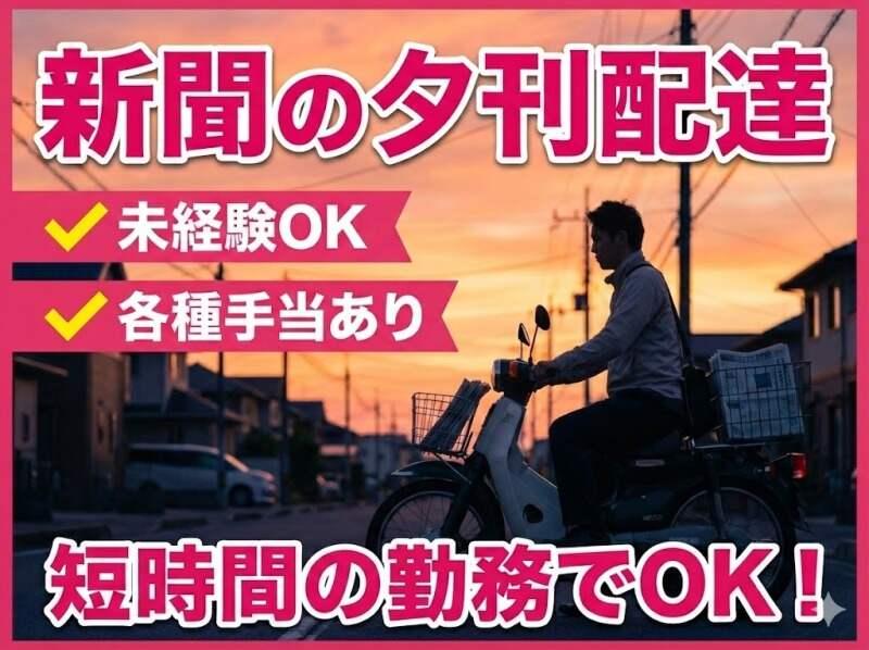 読売センター北千里の仕事画像1