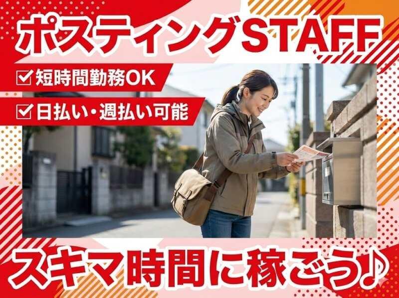 読売センター北千里の仕事画像1
