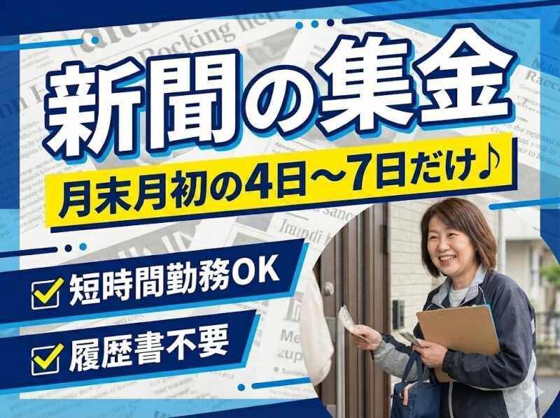 読売センター千里中央の仕事画像1