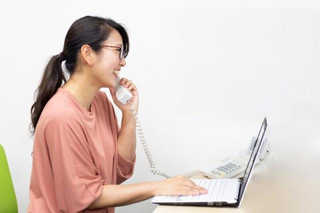 ＼社員登用あり!!事務／未経験歓迎◎PC入力ができればok♪週3～(オフィス、名古屋市昭和区)のイメージ画像