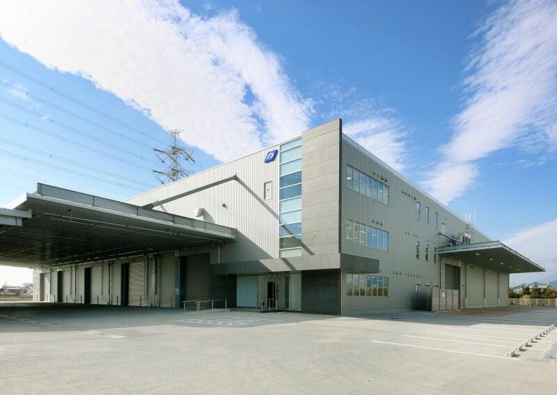 共同輸送株式会社　関東物流センターの仕事画像2