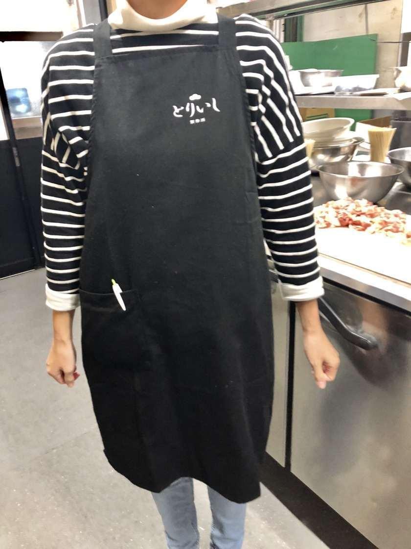 DFG株式会社の制服1
