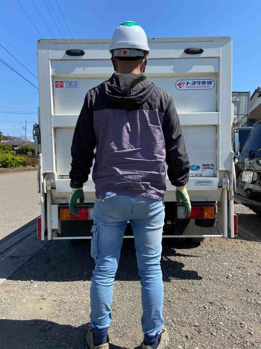 有限会社イエスネットワーク　の制服2