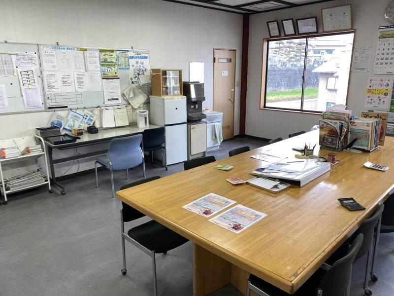 三光運輸株式会社の仕事画像3