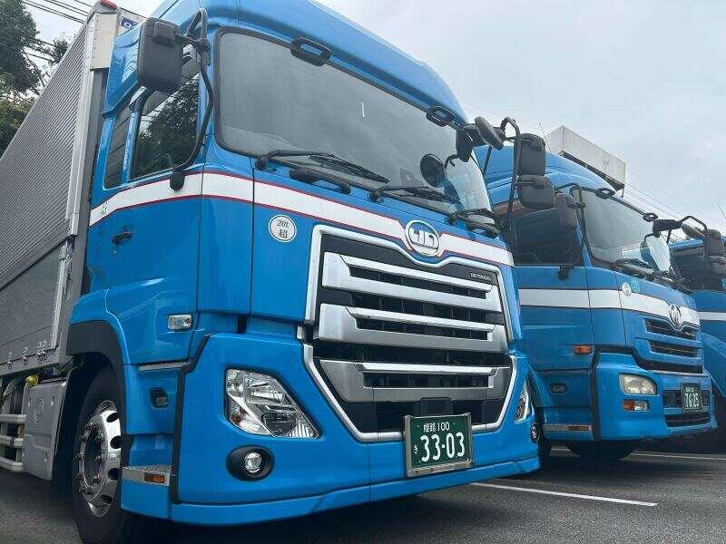 三光運輸株式会社の仕事画像2