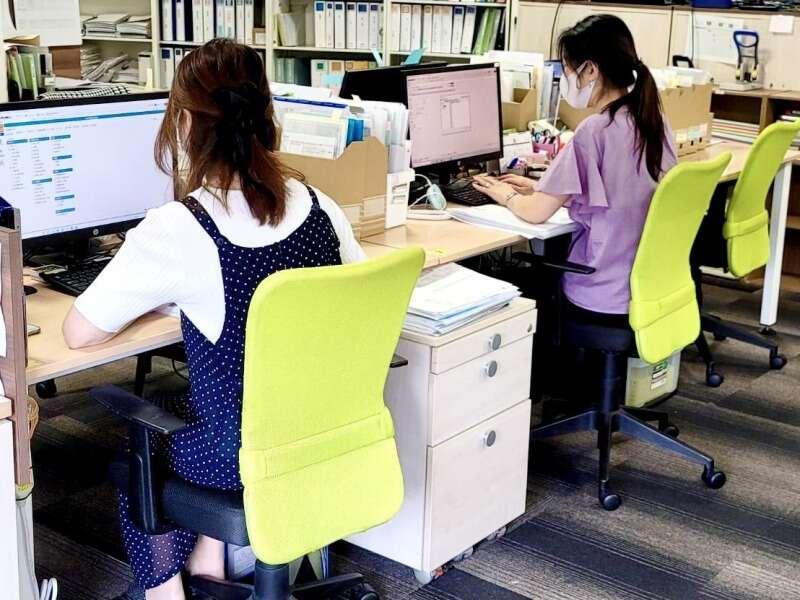 株式会社ワンハーモニーの仕事画像1