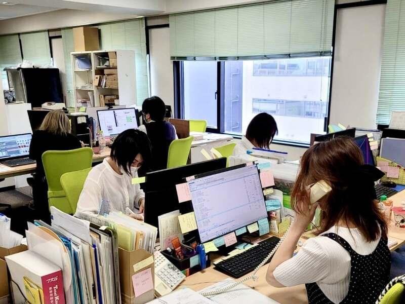 株式会社ワンハーモニーの仕事画像2