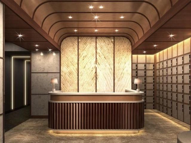 2月5日NEW OPEN予定*完全会員制の高級スパ/フロント受付など(サービス、京都市中京区)のイメージ画像