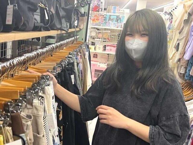 レジ打ち/リユースショップスタッフ/久御山/アルバイト/求人(販売、久世郡久御山町)のイメージ画像