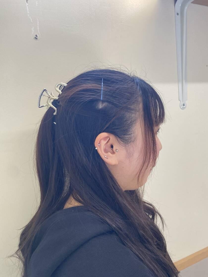 株式会社ワンハーモニー　トレジャーハンター久御山店の制服2